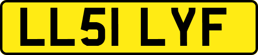 LL51LYF