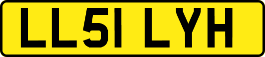 LL51LYH