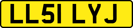 LL51LYJ