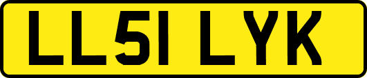 LL51LYK