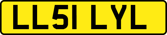 LL51LYL