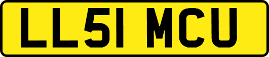 LL51MCU