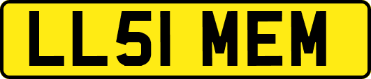 LL51MEM
