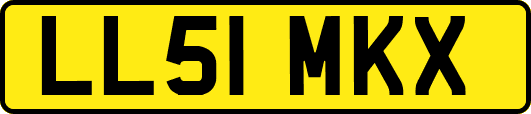 LL51MKX