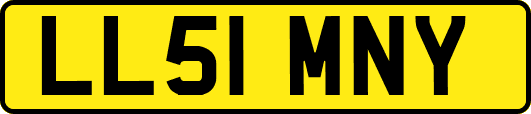 LL51MNY