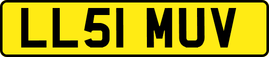 LL51MUV