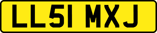 LL51MXJ
