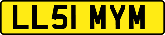 LL51MYM