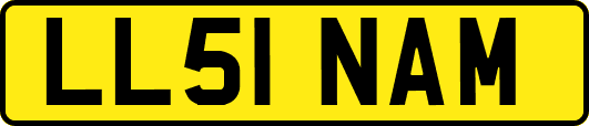 LL51NAM