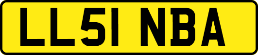LL51NBA