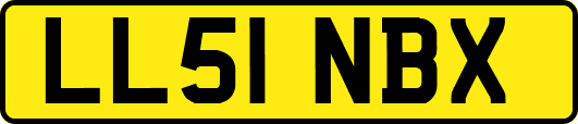 LL51NBX