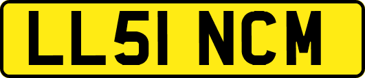 LL51NCM