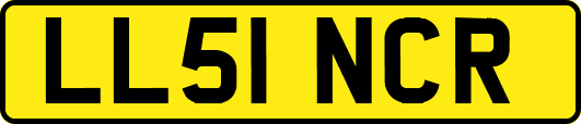 LL51NCR