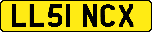 LL51NCX