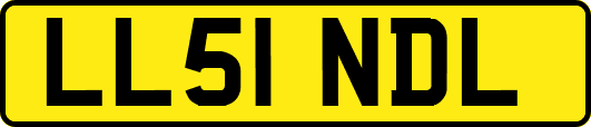 LL51NDL