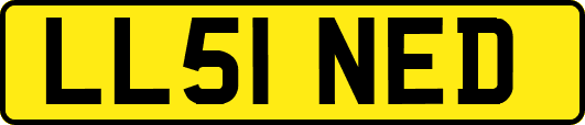 LL51NED