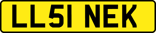 LL51NEK