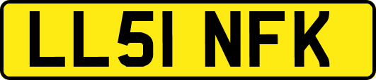 LL51NFK