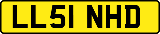 LL51NHD