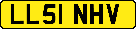 LL51NHV