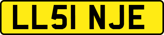 LL51NJE