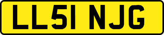 LL51NJG