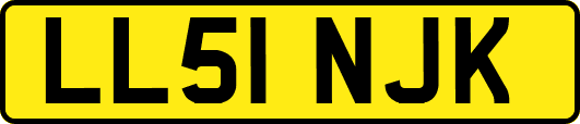LL51NJK
