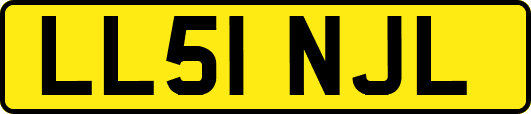 LL51NJL