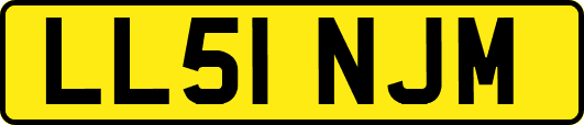 LL51NJM