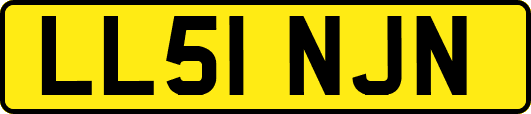 LL51NJN