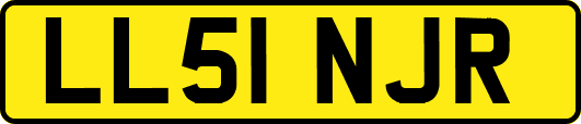 LL51NJR