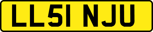 LL51NJU