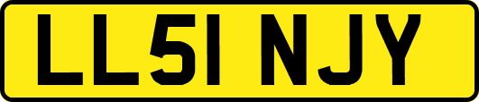 LL51NJY