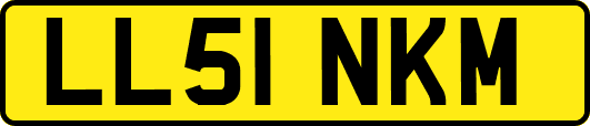 LL51NKM
