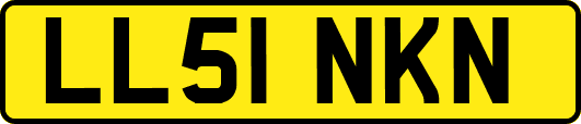LL51NKN