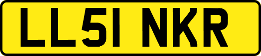 LL51NKR