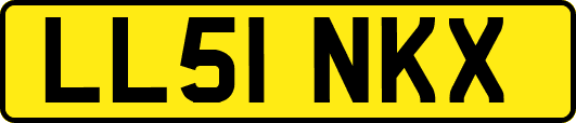 LL51NKX