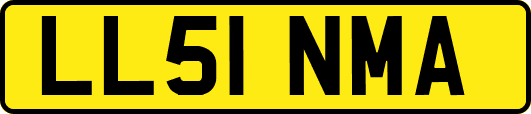 LL51NMA