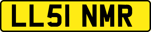 LL51NMR