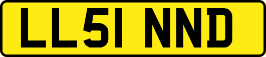 LL51NND