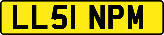 LL51NPM