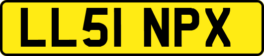 LL51NPX