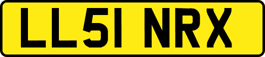 LL51NRX