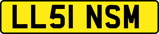 LL51NSM