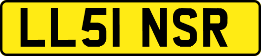 LL51NSR