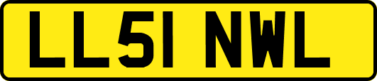 LL51NWL