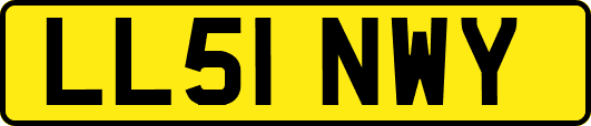 LL51NWY