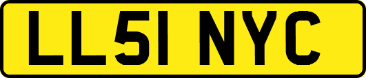 LL51NYC