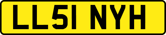 LL51NYH