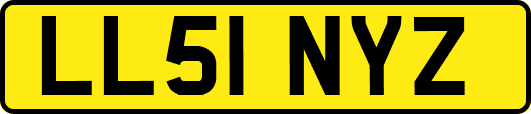 LL51NYZ